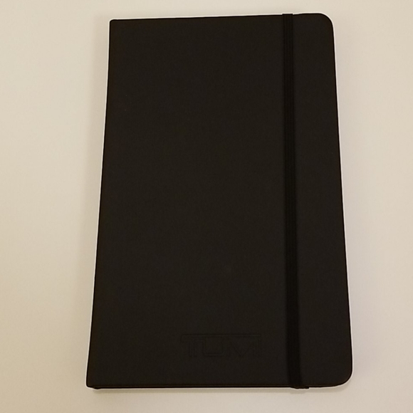 💞SOLD💞 TUMI notebook - Picture 1 of 3